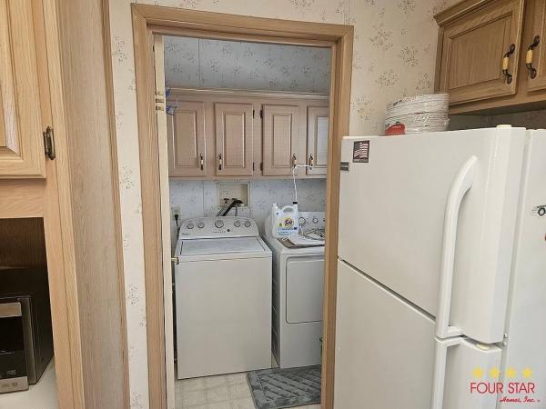 1991 Palm Harbor  Home