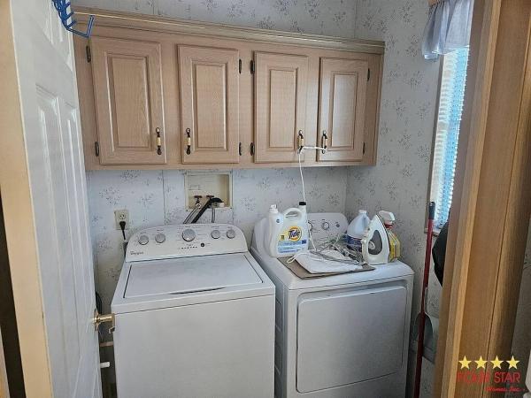 1991 Palm Harbor  Home