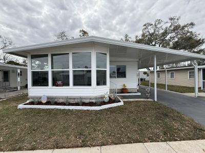 Mobile Home at 499 Red Wing Circle Largo, FL 33770