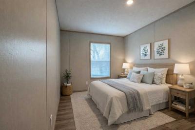 Photo 4 of 11 of home located at 666 Reindeer Circle Midway Park, NC 28544