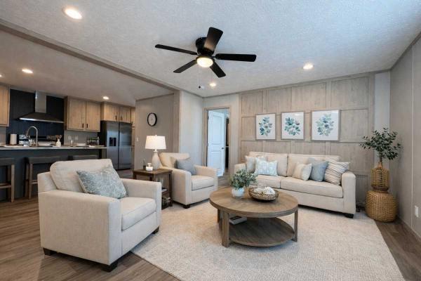 2025 Clayton Epic Collection Mobile Home