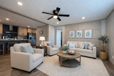 Mobile Home at 666 Reindeer Circle Midway Park, NC 28544