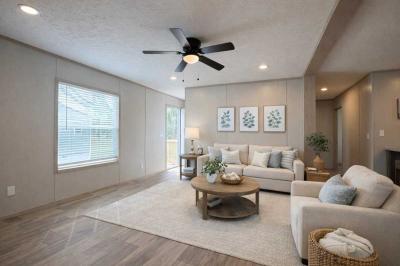 Photo 2 of 11 of home located at 666 Reindeer Circle Midway Park, NC 28544