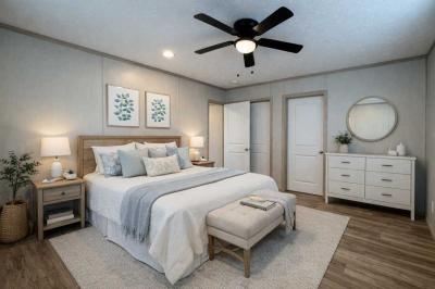 Photo 3 of 11 of home located at 666 Reindeer Circle Midway Park, NC 28544