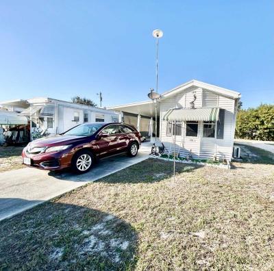 Mobile Home at 1200 Us Hwy 27 N Lot 124 Sebring, FL 33872