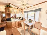 2000 Skyline Mobile Home