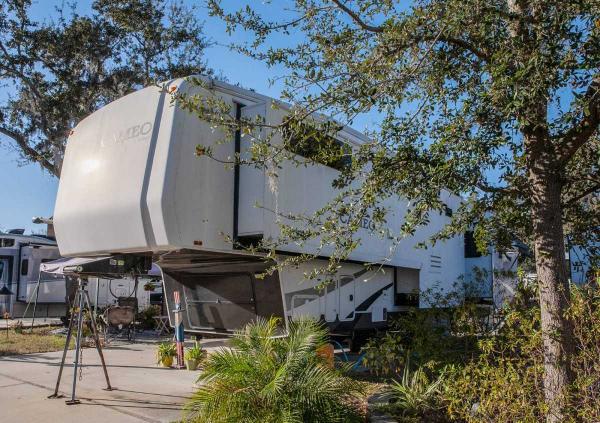 2011 CAMEO Mobile Home For Sale