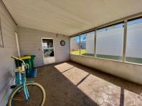 1979 Barr HS Mobile Home