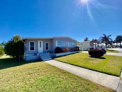 Photo 2 of 19 of home located at 79 Lamplighter Blvd. Melbourne, FL 32934