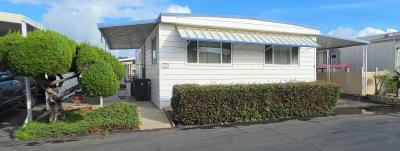 Mobile Home at 600 Anita St #17 Chula Vista, CA 91911
