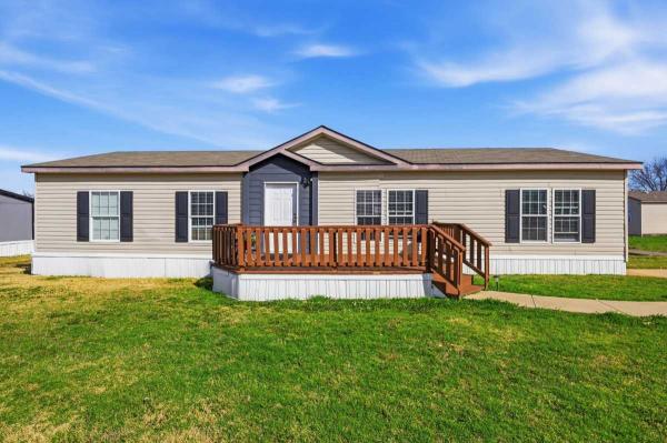 2014 DBA SOUTHERN ENERGY HOMES OF TEXAS Mobile Home For Sale