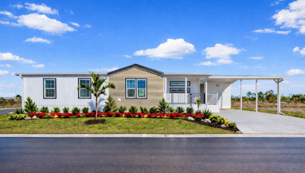 2026  Mobile Home For Sale