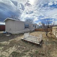 2005 Clayton  Manufactured Home