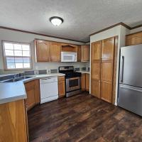 2005 Clayton  Manufactured Home