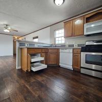 2005 Clayton  Manufactured Home