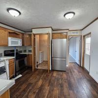 2005 Clayton  Manufactured Home