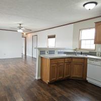 2005 Clayton  Manufactured Home