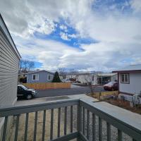 2005 Clayton  Manufactured Home