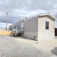 2005 Clayton  Manufactured Home