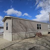 2005 Clayton  Manufactured Home