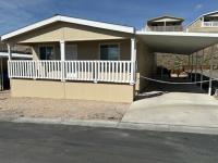 2021 Champion Sky Line Mobile Home