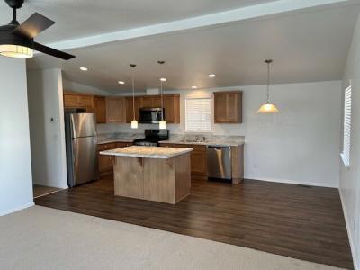 Photo 2 of 10 of home located at 3803 Nina Ave Lot 47 Reno, NV 89512