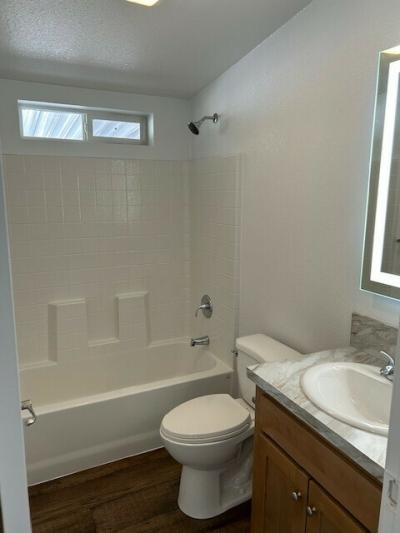 Photo 6 of 10 of home located at 3803 Nina Ave Lot 47 Reno, NV 89512