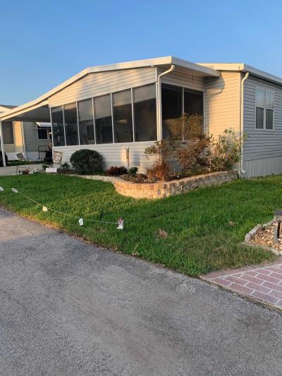 Mobile Home at 1701 W Commerce Ave Lot #244 Haines City, FL 33844