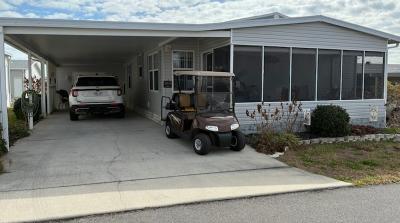 Photo 3 of 26 of home located at 1701 W Commerce Ave Lot #244 Haines City, FL 33844