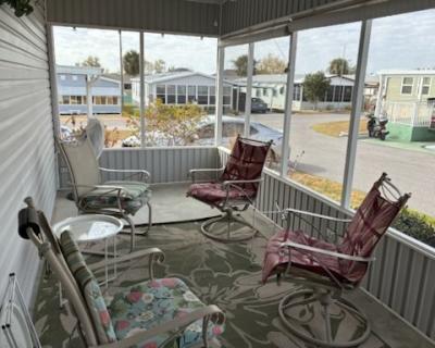 Photo 4 of 26 of home located at 1701 W Commerce Ave Lot #244 Haines City, FL 33844