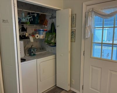 Photo 5 of 26 of home located at 1701 W Commerce Ave Lot #244 Haines City, FL 33844