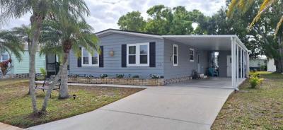 Mobile Home at 8303 Desoto Drive Ellenton, FL 34222
