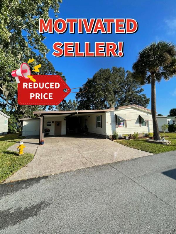 fleet wood Manufactured Home