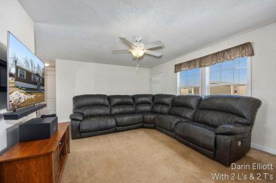 Photo 5 of 21 of home located at 7204 E Grand River Ave Lot 255 Portland, MI 48875