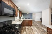 2018 Clayton Mobile Home