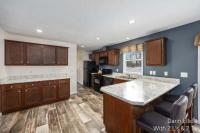 2018 Clayton Mobile Home