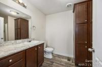 2018 Clayton Mobile Home