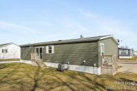 2018 Clayton Mobile Home