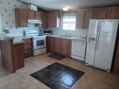 Photo 3 of 8 of home located at 155 Exuma Dr Micco, FL 32976