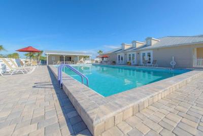 Photo 2 of 8 of home located at 155 Exuma Dr Micco, FL 32976