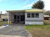 1974 HAWT Mobile Home