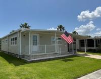 1974 Bell HS Mobile Home