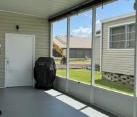 1974 Bell HS Mobile Home