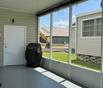 Photo 3 of 34 of home located at 1071 Donegan Rd Lot 518 Largo, FL 33771