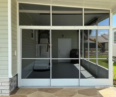 Photo 4 of 34 of home located at 1071 Donegan Rd Lot 518 Largo, FL 33771