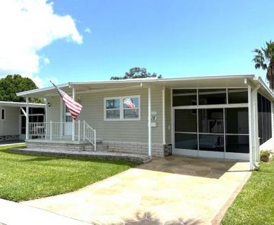 Mobile Home at 1071 Donegan Rd Lot 518 Largo, FL 33771