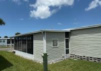 1974 Bell HS Mobile Home
