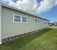 1974 Bell HS Mobile Home