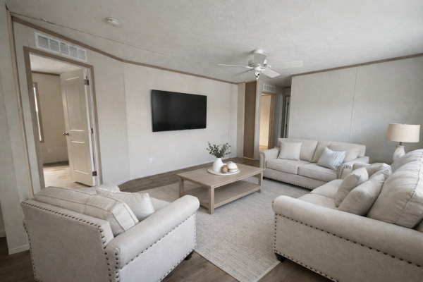 2026 Clayton Homes Mobile Home For Sale