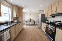 2026 Clayton Homes Manufactured Home